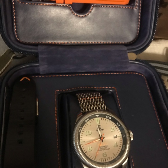 (Sold)Ocean crawler champion diver - Picture 3 of 8